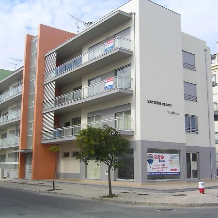 Haven Apartment São Martinho do Porto Exterior foto