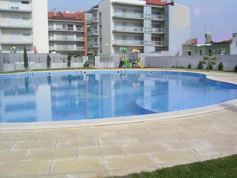 Haven Apartment São Martinho do Porto Exterior foto