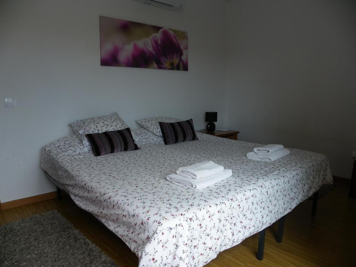 Haven Apartment São Martinho do Porto Exterior foto
