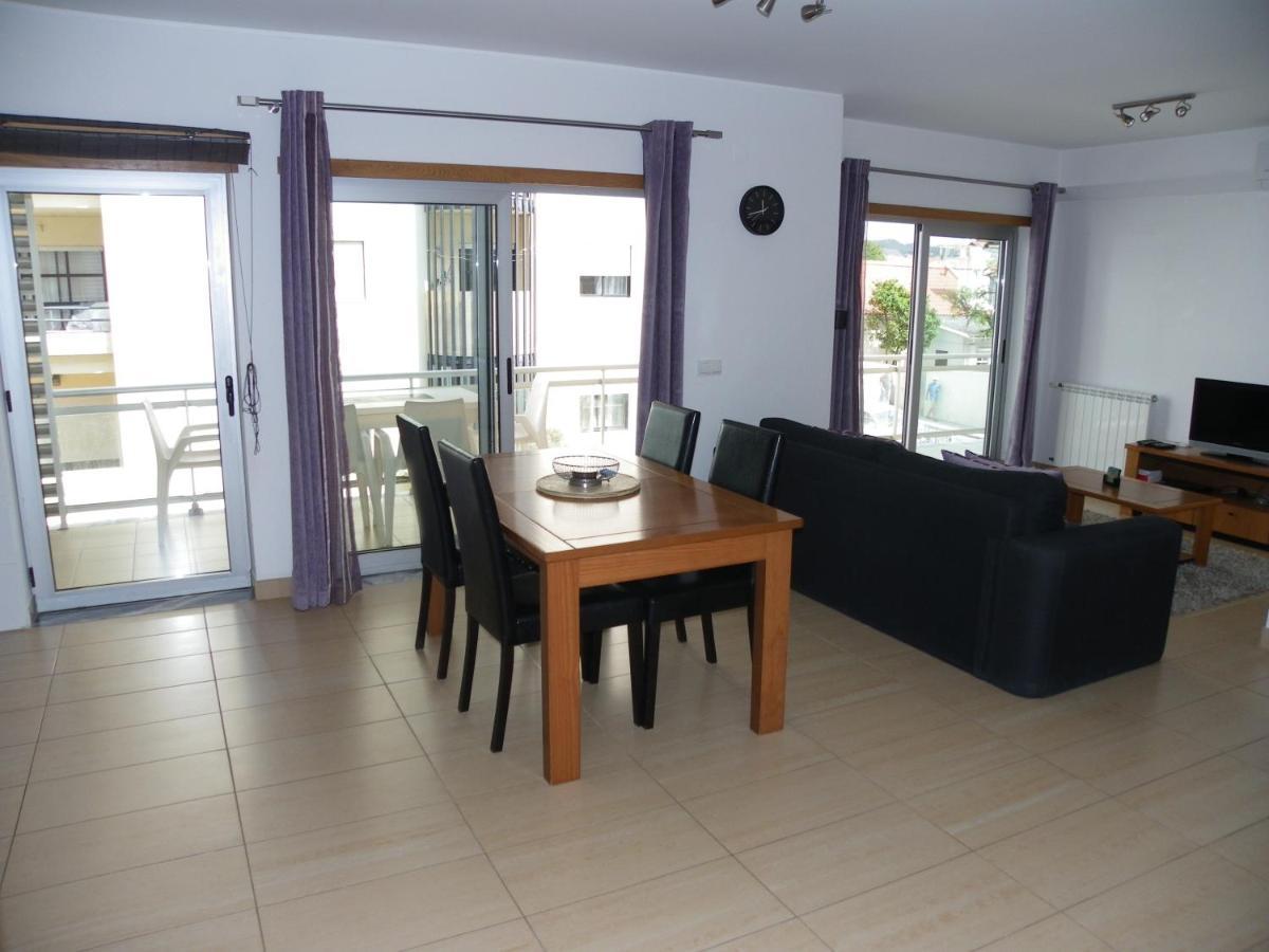 Haven Apartment São Martinho do Porto Exterior foto