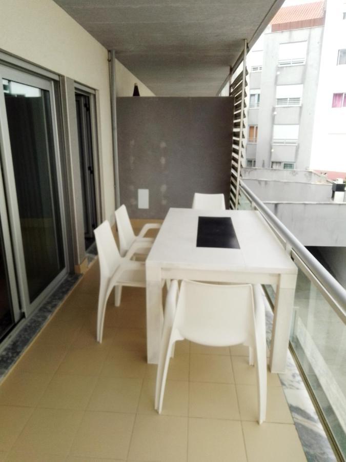 Haven Apartment São Martinho do Porto Exterior foto