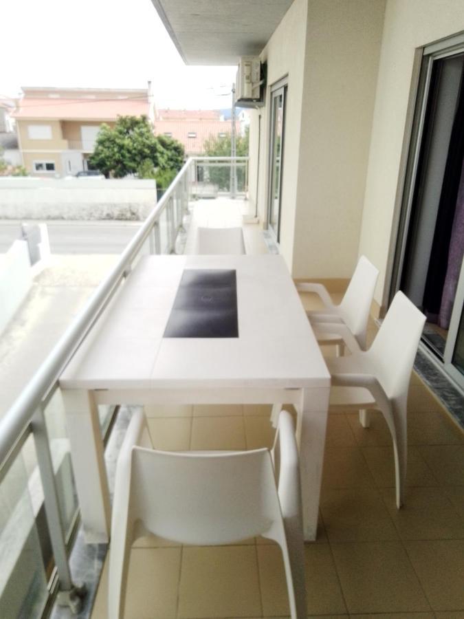 Haven Apartment São Martinho do Porto Exterior foto
