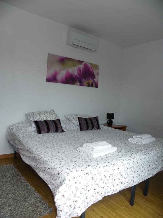Haven Apartment São Martinho do Porto Exterior foto