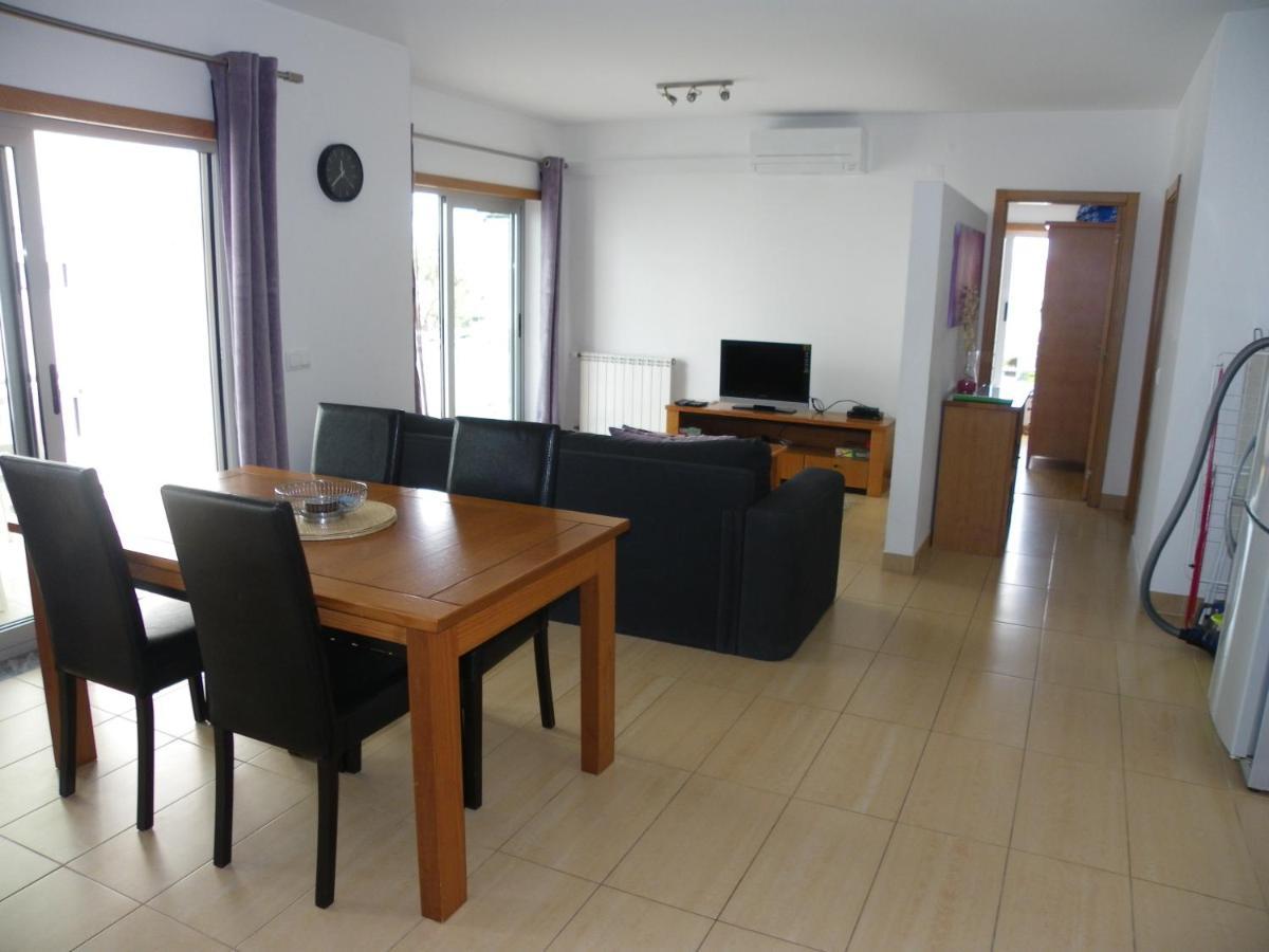 Haven Apartment São Martinho do Porto Exterior foto