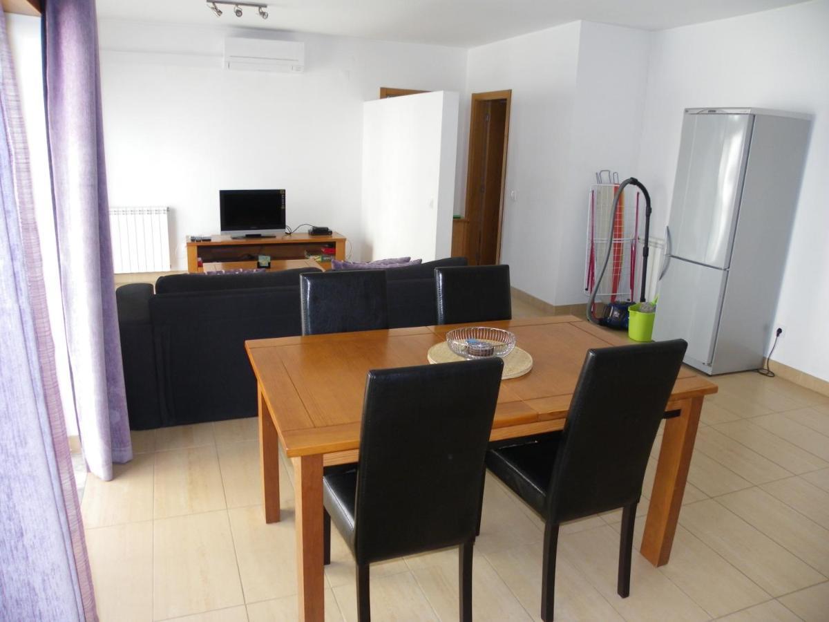 Haven Apartment São Martinho do Porto Exterior foto